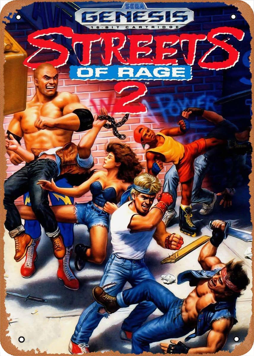 Retro Gaming Videos - The Classic Arcade Video Game Poster