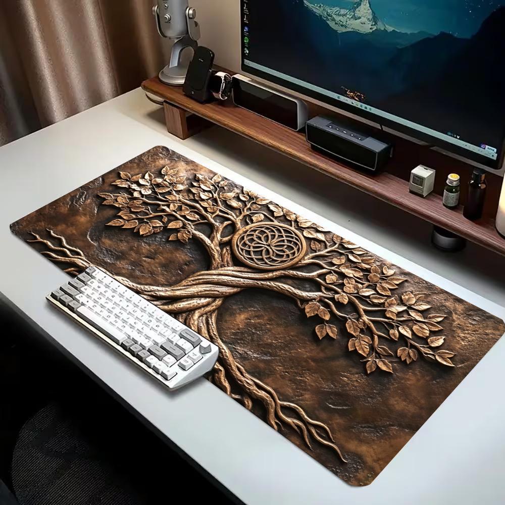 Retro Gaming Life - Retro Tree of Life Large Extended