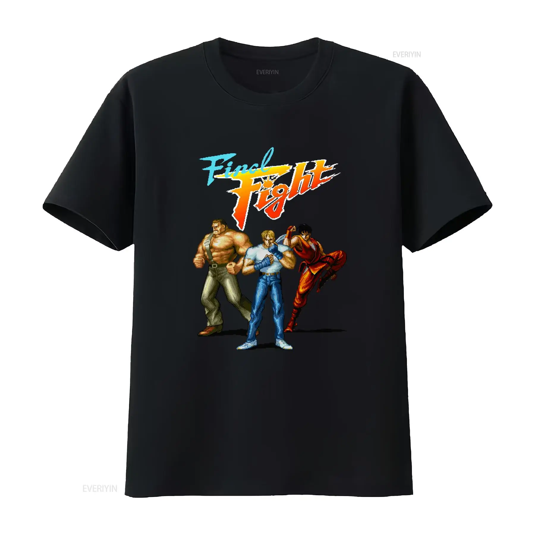 Retro Gaming Videos - Retro SNES Arcade Final Fight Box