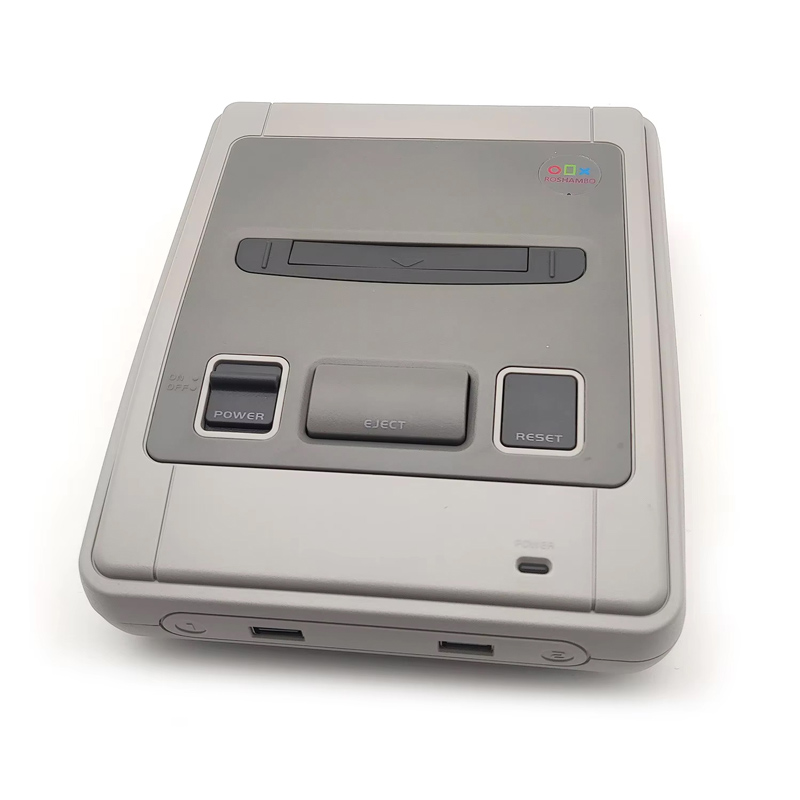 Retro Gaming Raspberry Pi - Famicom Retro Gaming Case Add-ons PINE64