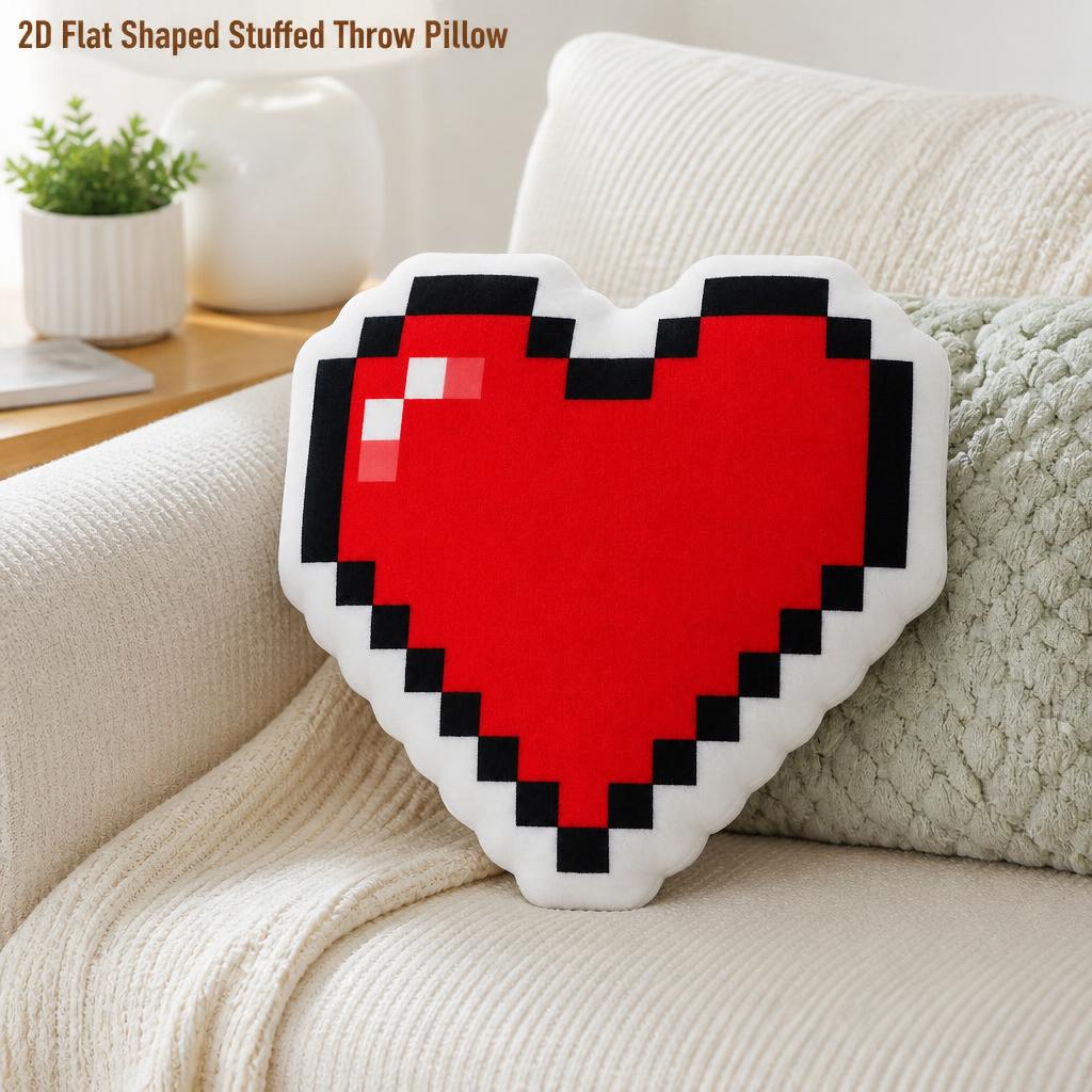 Pixel Heart Gaming Life Love R - đánh giá và giá Retro Gaming Life