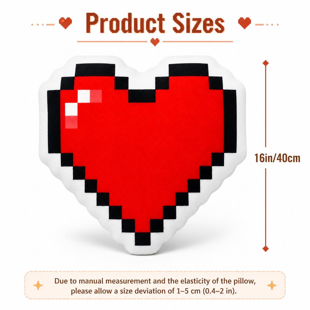 Pixel Heart Gaming Life Love R - đánh giá và giá Retro Gaming Life