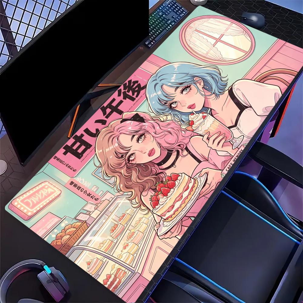 Japanese Retro Anime Girl Maga - đánh giá và giá Retro Gaming Magazine