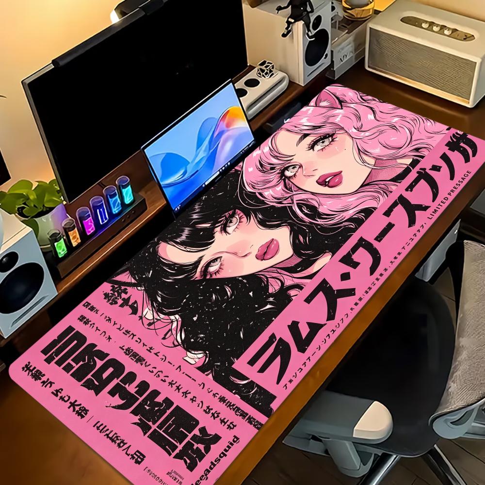 Japanese Retro Anime Girl Maga - đánh giá và giá Retro Gaming Magazine