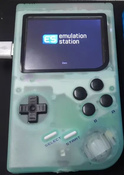 Retro Game Console Handheld, R - đánh giá và giá Retro Gaming Raspberry Pi