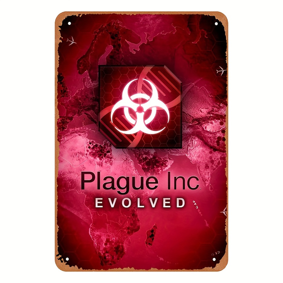 Vintage Style Plague Inc Evolv - đánh giá và giá Retro Gaming Videos
