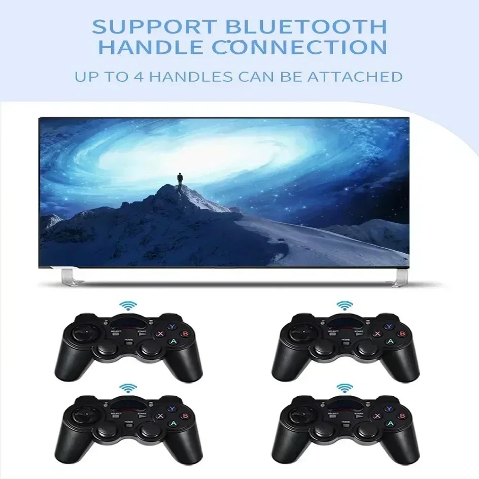 POWKIDDY X55 Handheld Game Con - đánh giá và giá Retro Gaming Upscaler