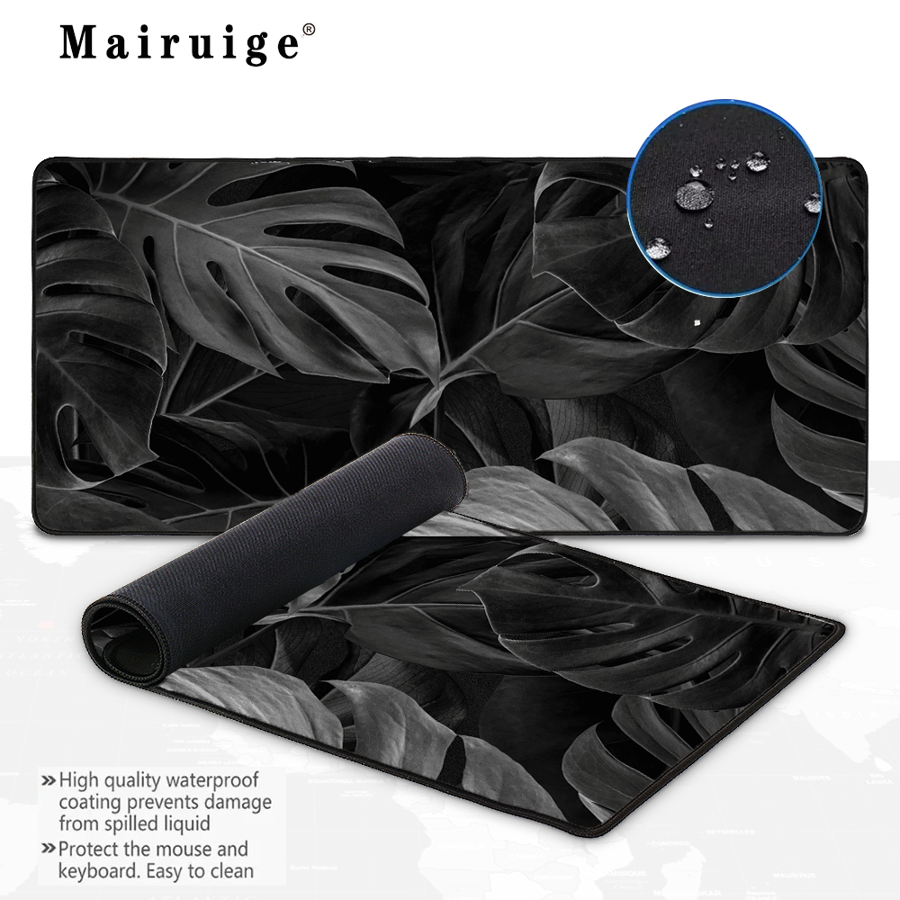 Mairuige Botanical Retro Mouse - đánh giá và giá Retro Gaming Rug