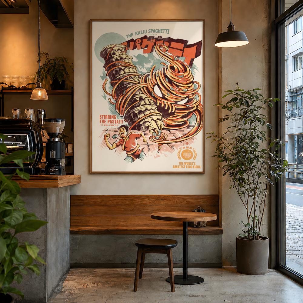 Retro Japanese Food Monster Gr - đánh giá và giá Retro Gaming Life
