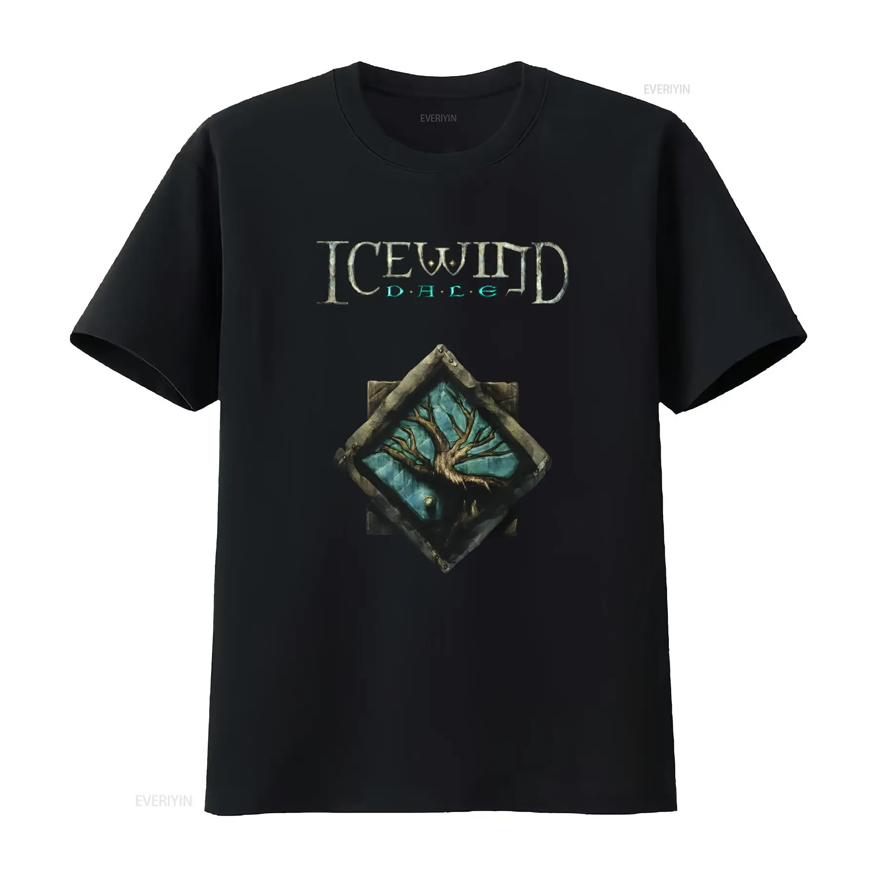 Icewind Dale Logo Classic Vide - đánh giá và giá Retro Gaming Videos
