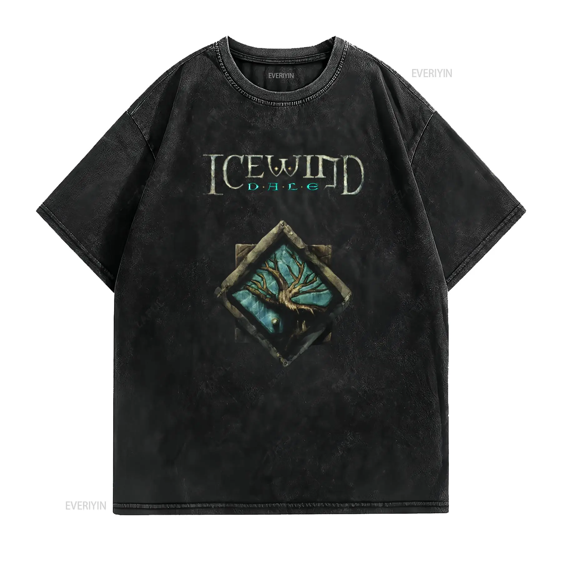 Icewind Dale Logo Classic Vide - đánh giá và giá Retro Gaming Videos
