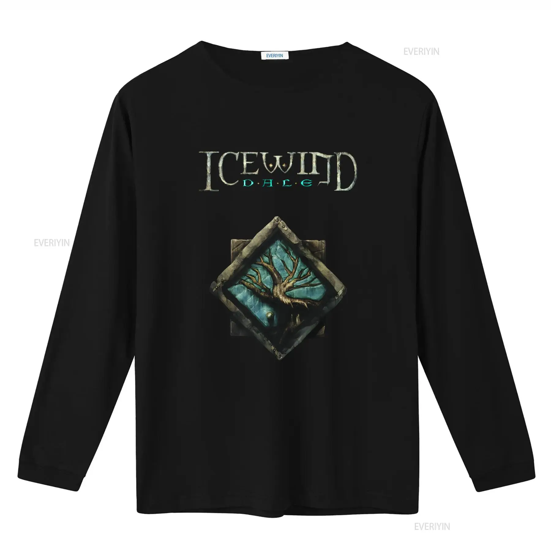 Icewind Dale Logo Classic Vide - đánh giá và giá Retro Gaming Videos