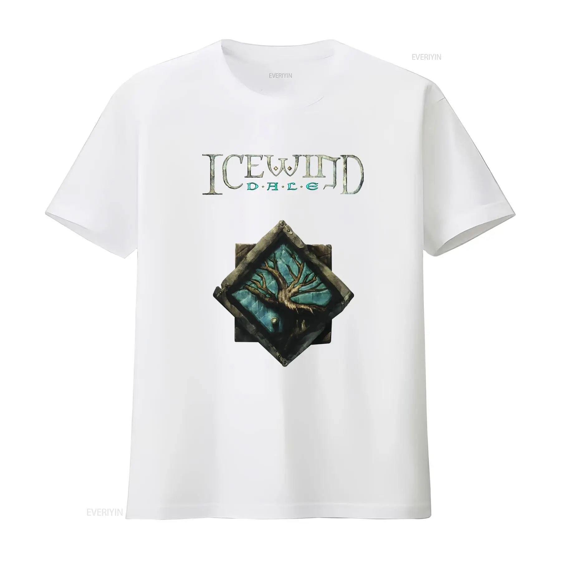 Icewind Dale Logo Classic Vide - đánh giá và giá Retro Gaming Videos