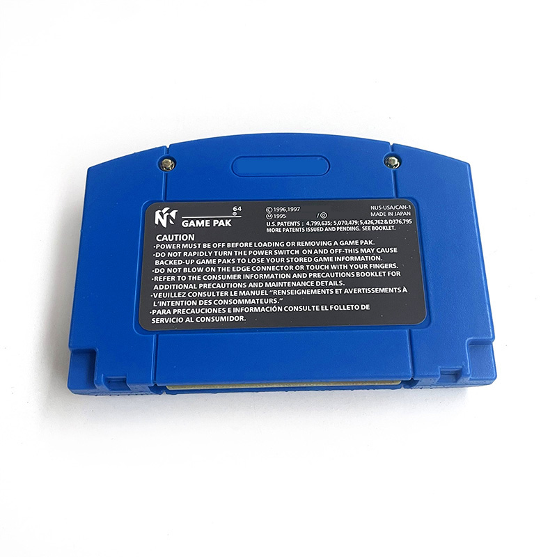 USA NTSC Version English Pokem - đánh giá và giá Retro Gaming Videos