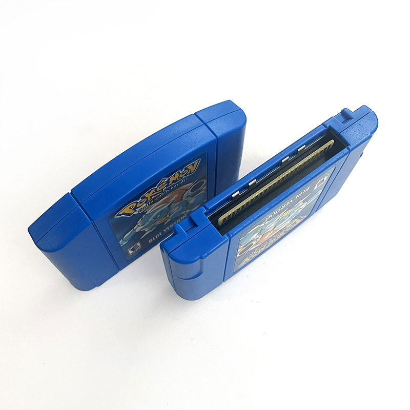 USA NTSC Version English Pokem - đánh giá và giá Retro Gaming Videos
