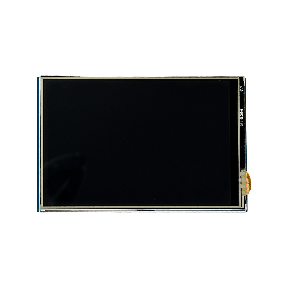 3.5 Inch TFT LCD Display Modul - đánh giá và giá Retro Gaming Raspberry Pi