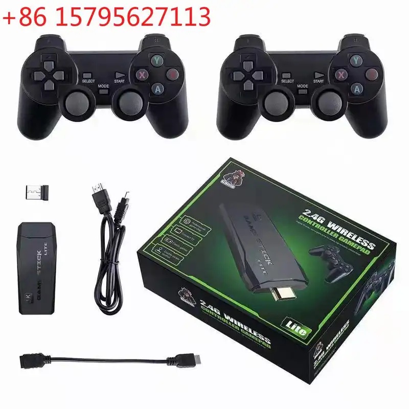 High definition m8 game consol - đánh giá và giá Retro Gaming Upscaler