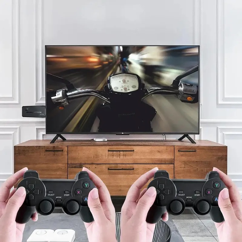 High definition m8 game consol - đánh giá và giá Retro Gaming Upscaler