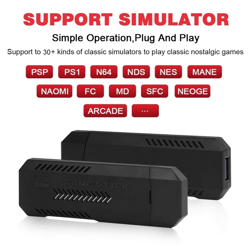 X2 Ultra Pro Retro Game Stick  - đánh giá và giá Retro Gaming Upscaler