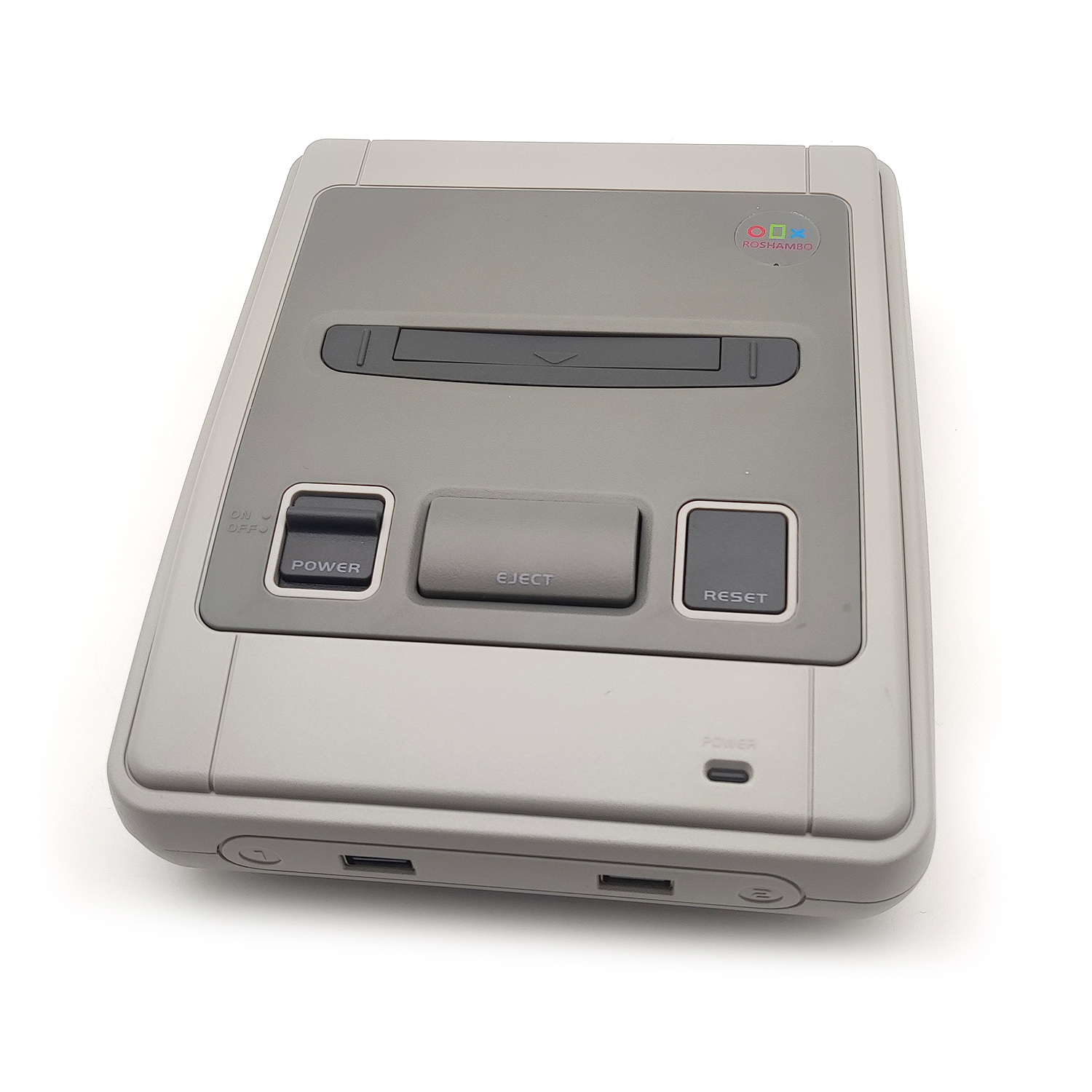 Retro Famicom Style Gaming Cas - đánh giá và giá Retro Gaming Raspberry Pi