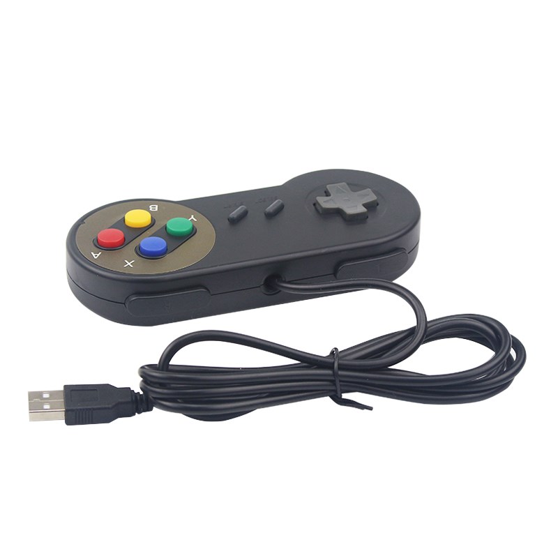 2 Chiếc USB Chơi Game Joystick - đánh giá và giá Retro Gaming Raspberry Pi