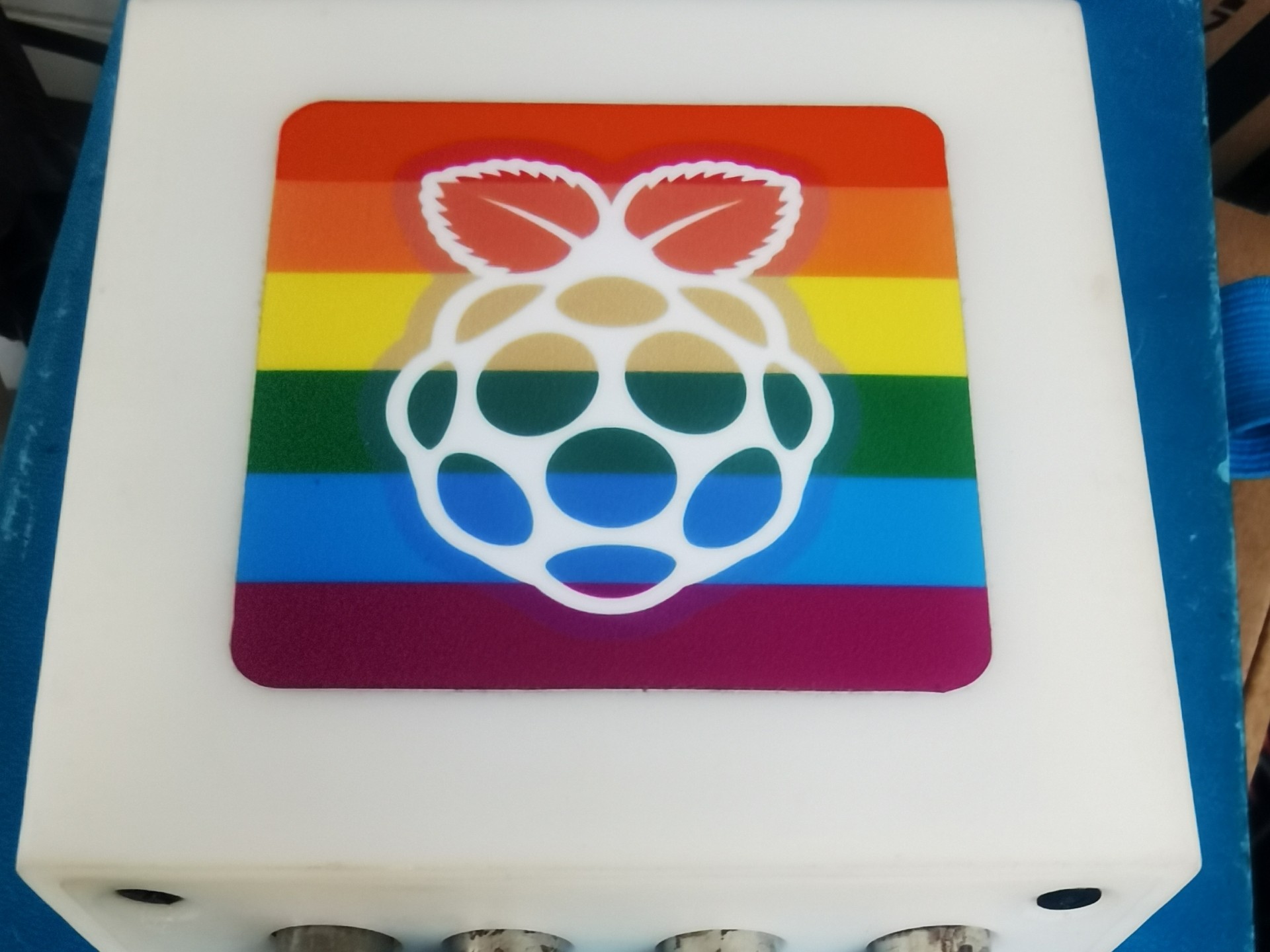 Raspberry Pi Retro Gaming Cons - đánh giá và giá Retro Gaming Raspberry Pi
