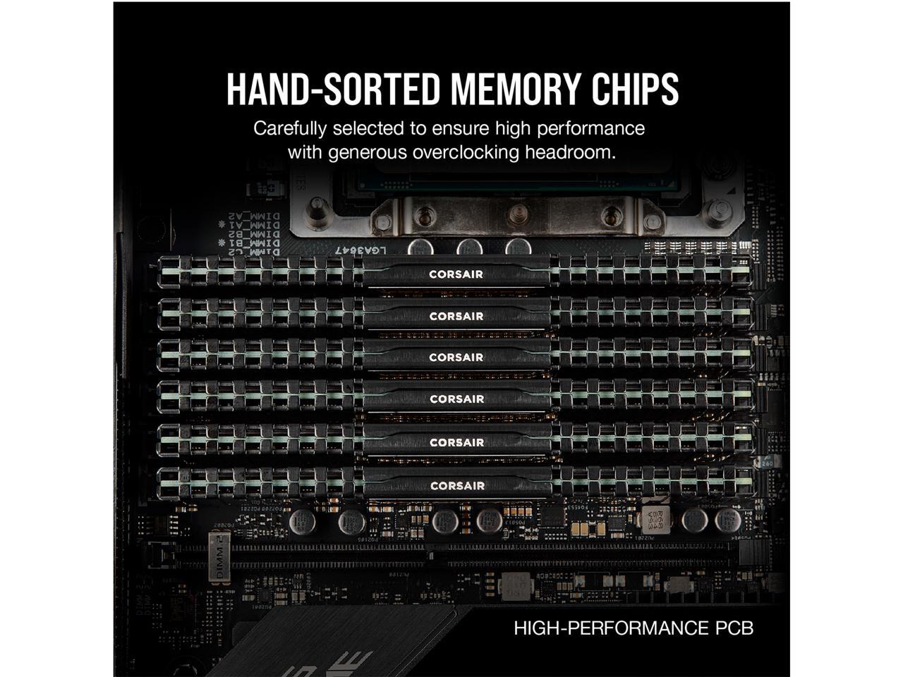 CORSAIR Vengeance LPX 32GB (2  - đánh giá và giá Corsair Ram Vengeance 32Gb