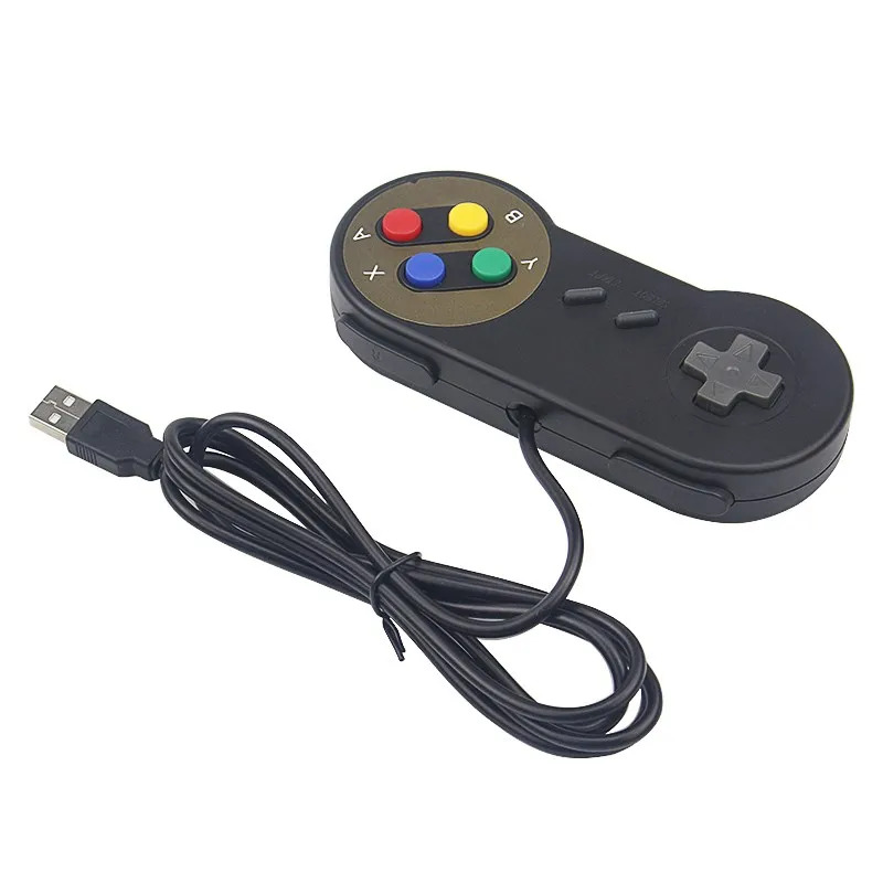 USB Gamepad Retro Gaming Joyst - đánh giá và giá Retro Gaming Raspberry Pi