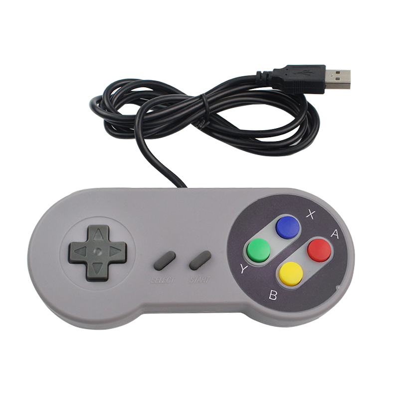 2PCs USB Gamepad Retro Gaming  - đánh giá và giá Retro Gaming Raspberry Pi
