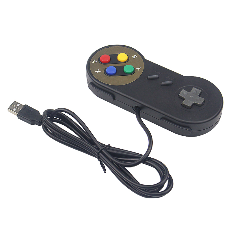 2PCs USB Gamepad Retro Gaming  - đánh giá và giá Retro Gaming Raspberry Pi