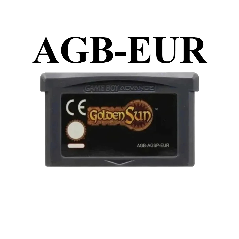 4 Styles Golden Sun: The Lost  - đánh giá và giá Retro Gaming Videos