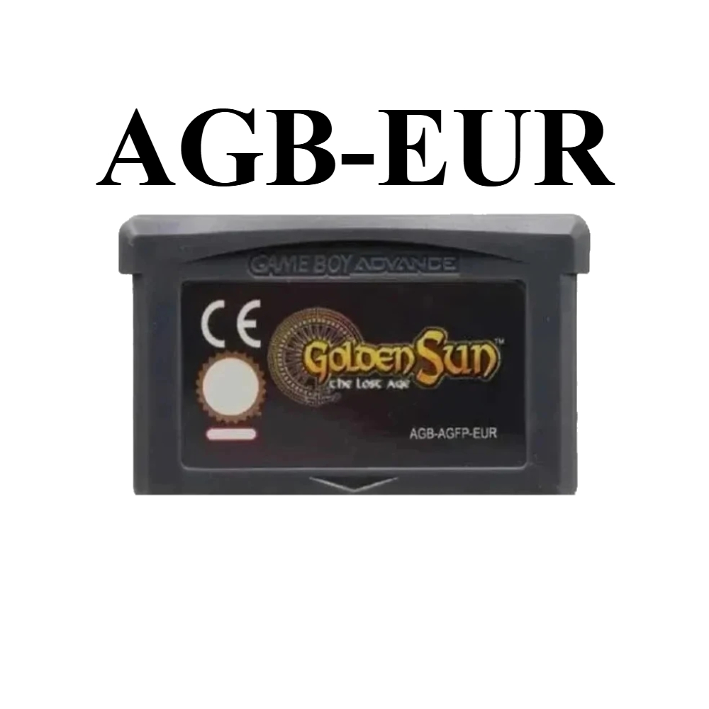 4 Styles Golden Sun: The Lost  - đánh giá và giá Retro Gaming Videos