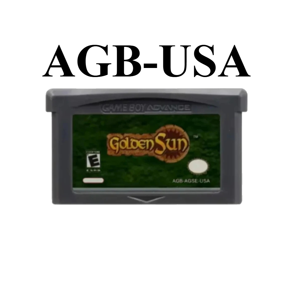 4 Styles Golden Sun: The Lost  - đánh giá và giá Retro Gaming Videos