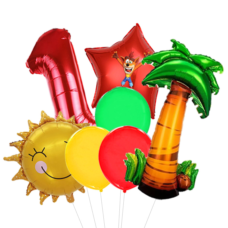 Retro Console Game Crash Bandi - đánh giá và giá Retro Gaming Events