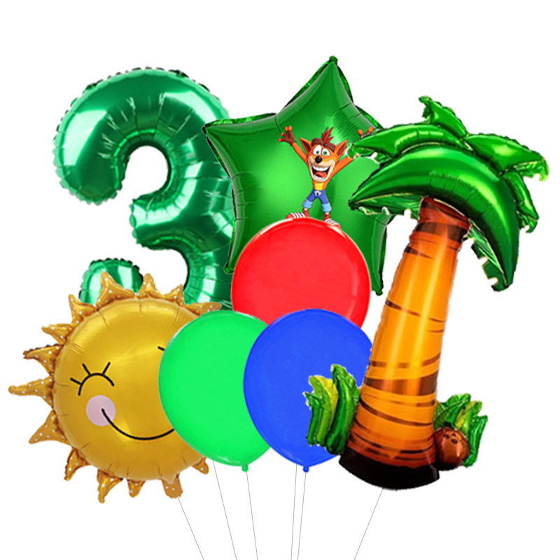 Retro Console Game Crash Bandi - đánh giá và giá Retro Gaming Events