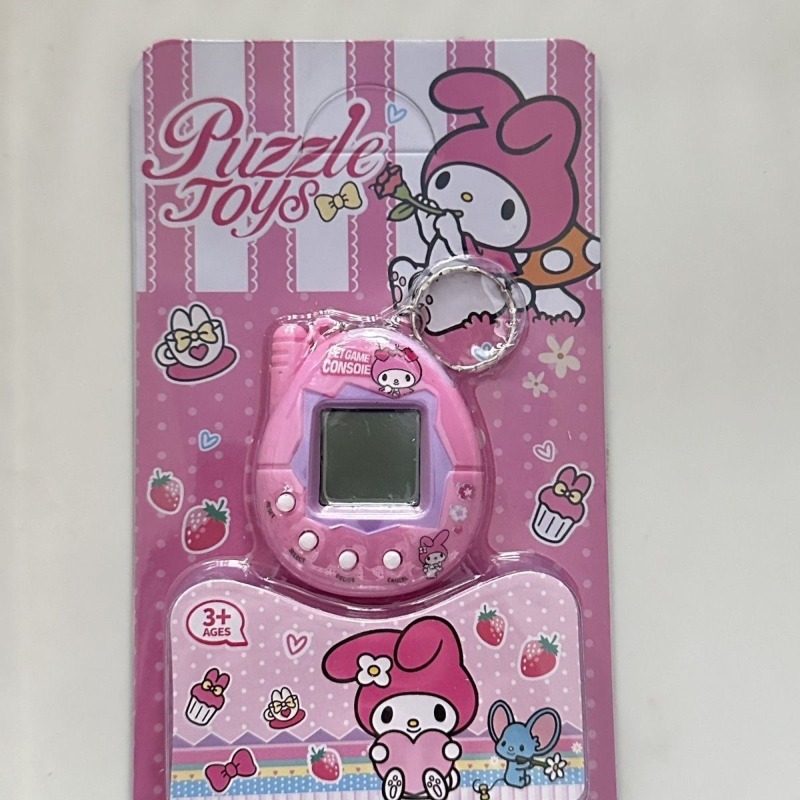 Retro Electronic Pet Game Cons - đánh giá và giá Retro Gaming Videos