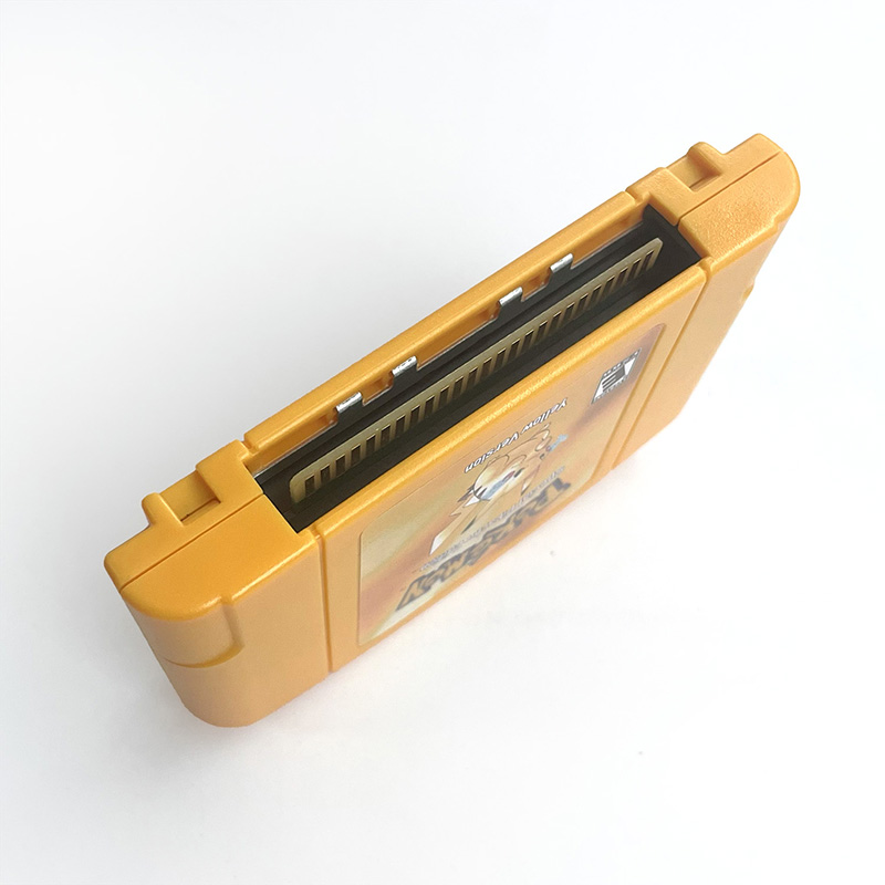 USA NTSC Version English Pokem - đánh giá và giá Retro Gaming Videos