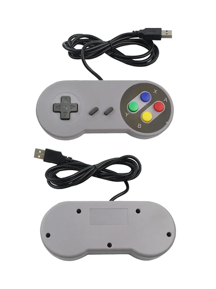 USB Gamepad Retro Gaming Joyst - đánh giá và giá Retro Gaming Raspberry Pi