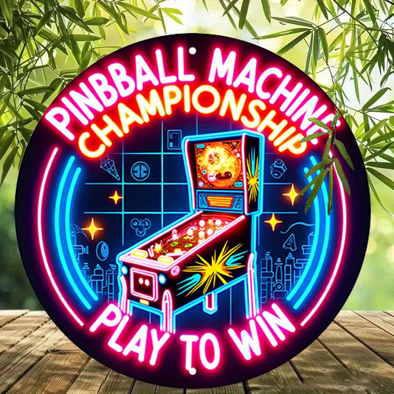 The theme is Pinball Champions - đánh giá và giá Retro Gaming Events