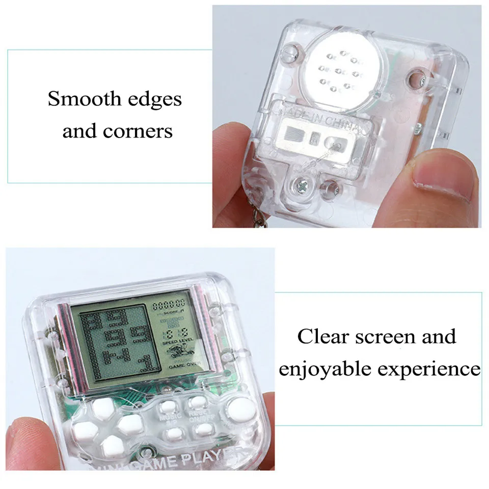 Retro Mini Handheld Game Playe - đánh giá và giá Retro Gaming Upscaler