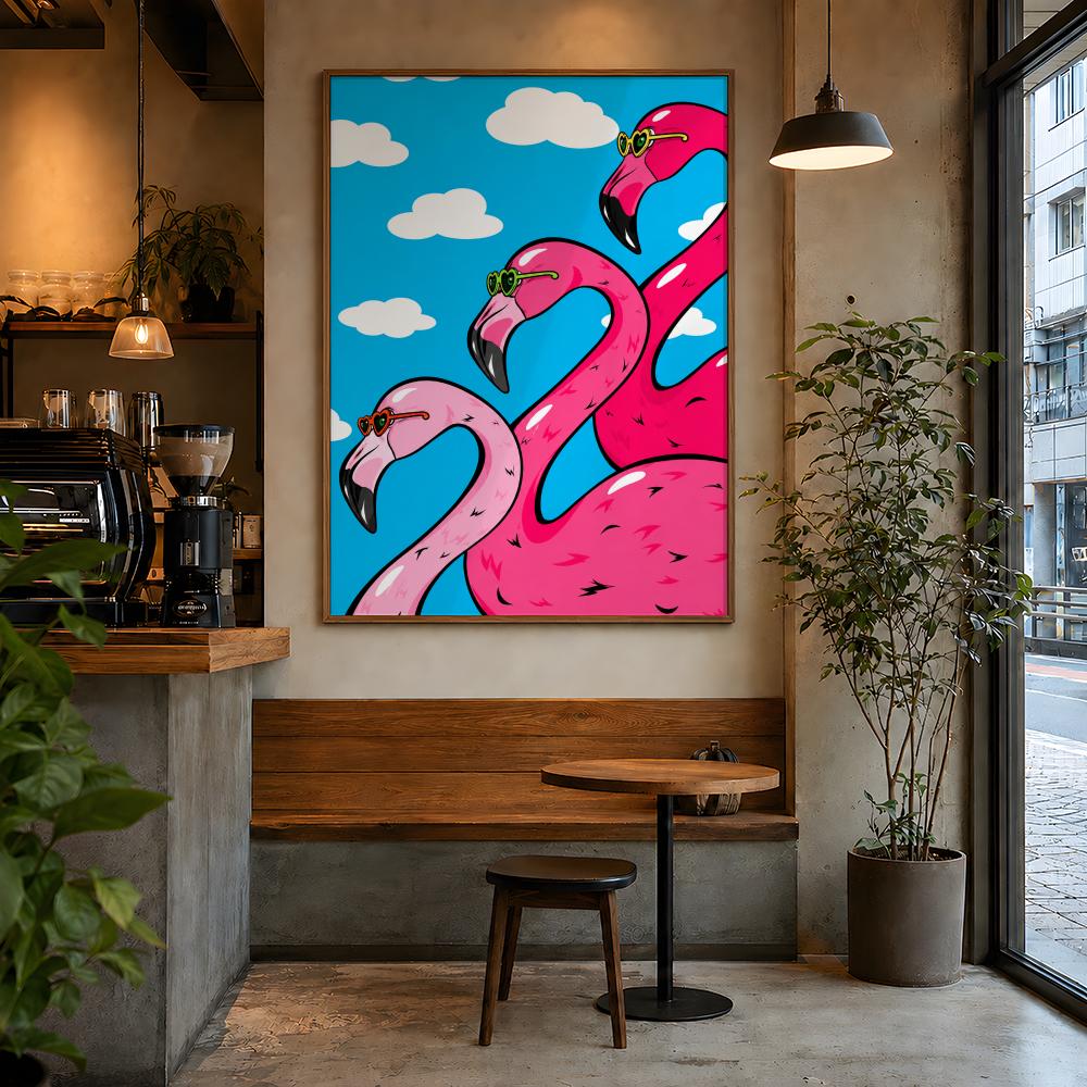Colorful Retro Pop Art Tropica - đánh giá và giá Retro Gaming Life