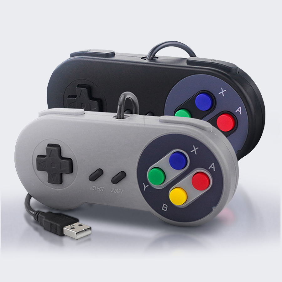 Plug and Play USB Gamepad for  - đánh giá và giá Retro Gaming Raspberry Pi